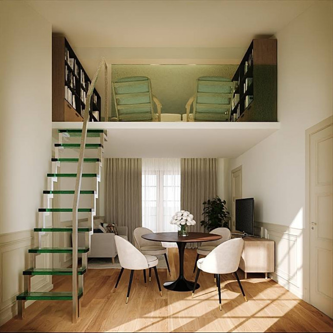 Appartamento in vendita a Ayas