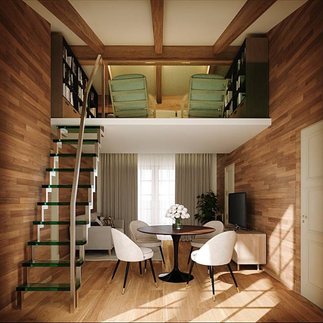 Appartamento in vendita a Ayas