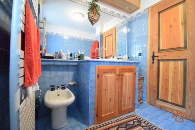 Casa indipendente in vendita a Brusson