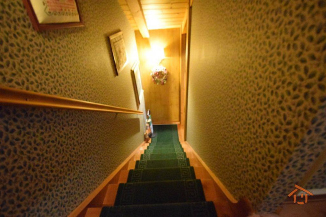 Casa indipendente in vendita a Brusson