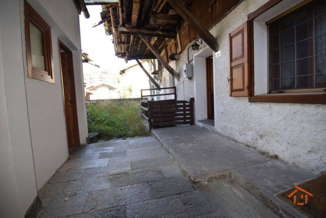 Rustico in vendita a Brusson