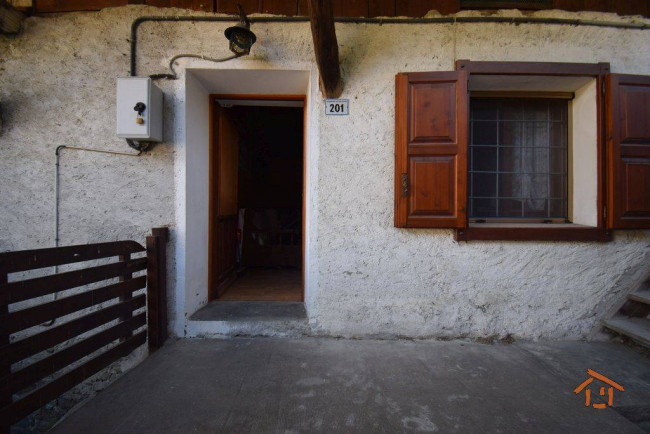 Rustico in vendita a Brusson