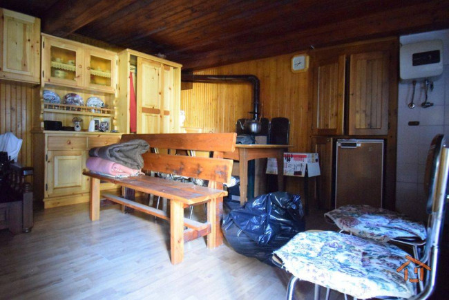 Rustico in vendita a Brusson