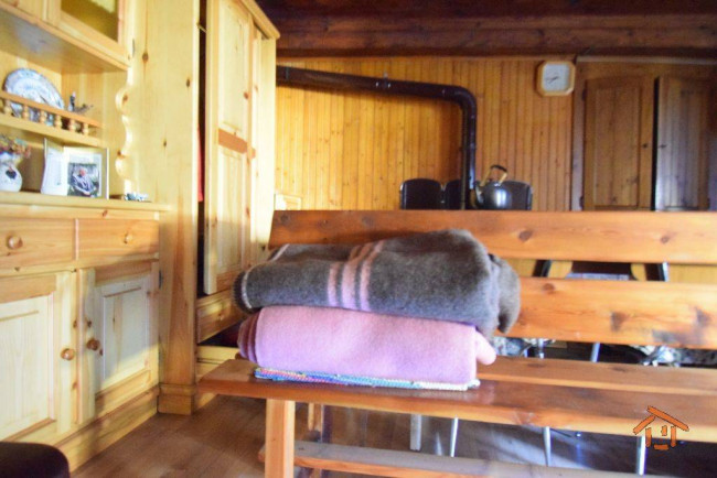 Rustico in vendita a Brusson