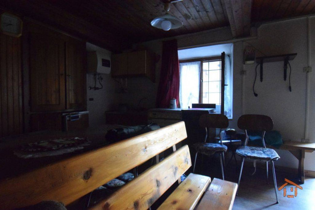 Rustico in vendita a Brusson