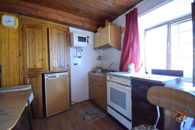 Rustico in vendita a Brusson