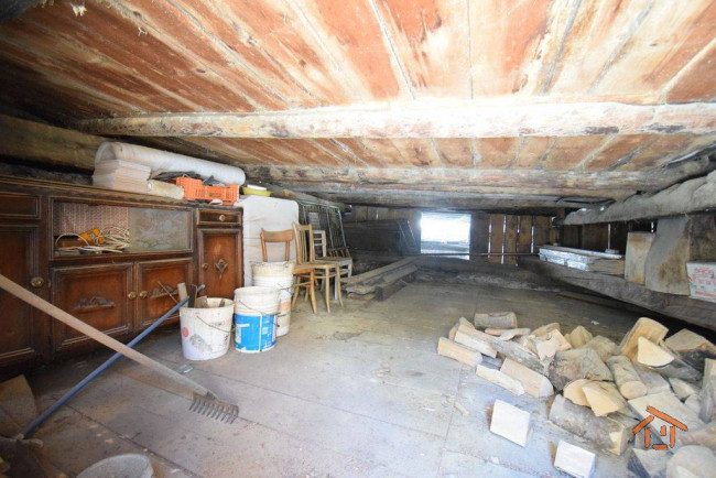 Rustico in vendita a Brusson