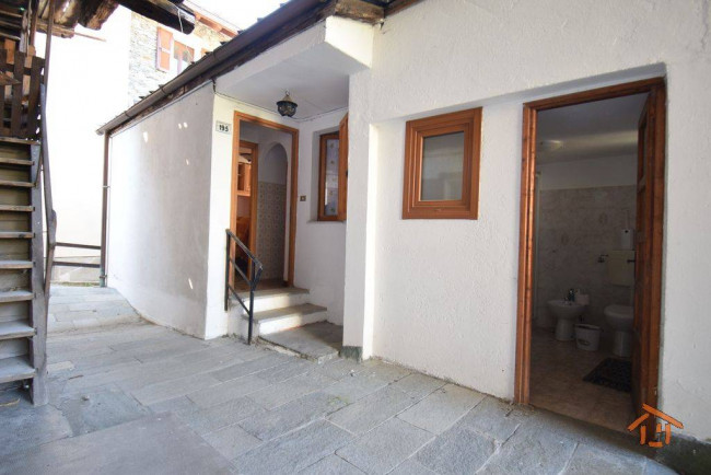 Rustico in vendita a Brusson