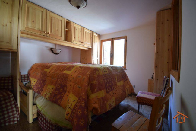 Rustico in vendita a Brusson