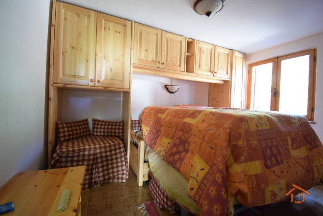 Rustico in vendita a Brusson