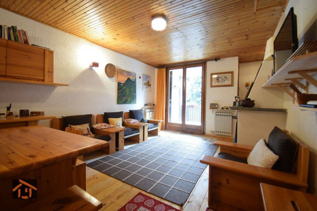 Appartamento in vendita a Challand-Saint-Anselme