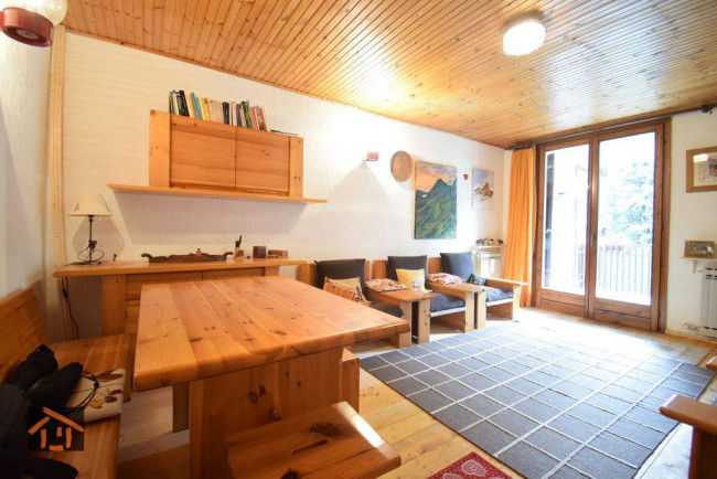 Appartamento in vendita a Challand-Saint-Anselme