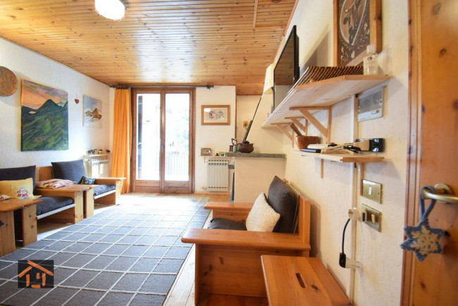 Appartamento in vendita a Challand-Saint-Anselme