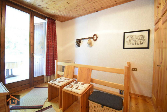 Appartamento in vendita a Challand-Saint-Anselme