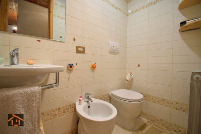 Appartamento in vendita a Challand-Saint-Anselme