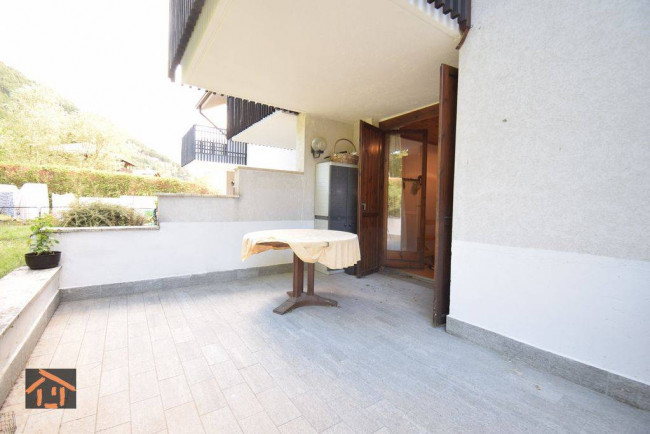 Appartamento in vendita a Challand-Saint-Anselme