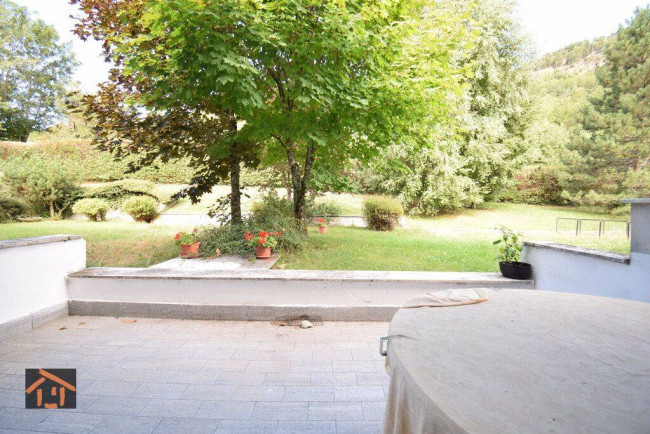 Appartamento in vendita a Challand-Saint-Anselme