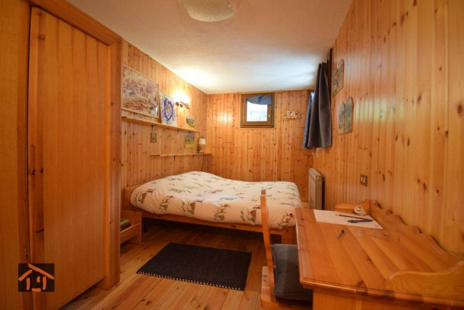 Appartamento in vendita a Challand-Saint-Anselme