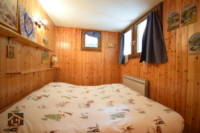 Appartamento in vendita a Challand-Saint-Anselme