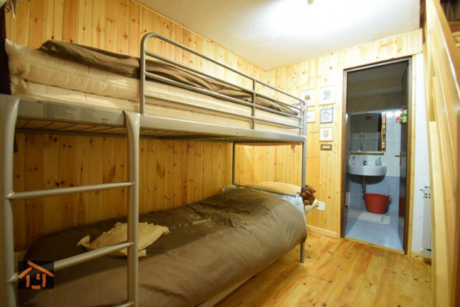 Appartamento in vendita a Challand-Saint-Anselme