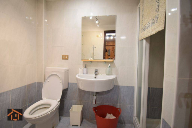 Appartamento in vendita a Challand-Saint-Anselme