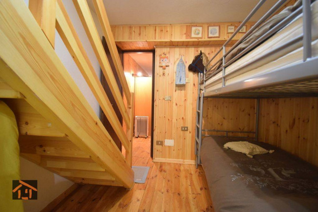 Appartamento in vendita a Challand-Saint-Anselme