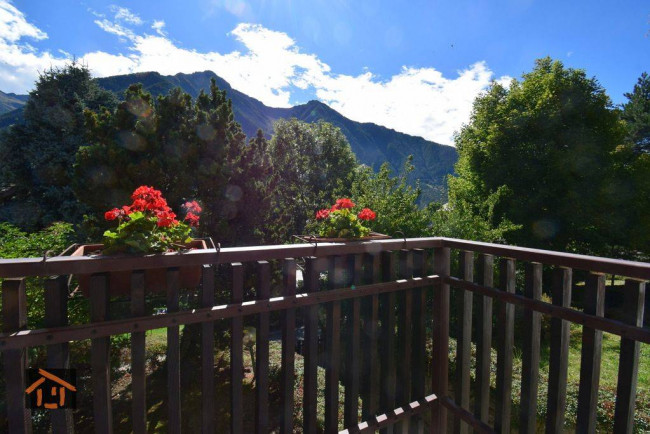 Appartamento in vendita a Challand-Saint-Anselme