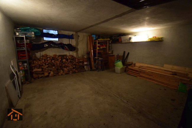 Appartamento in vendita a Challand-Saint-Anselme