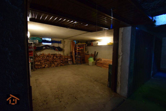 Appartamento in vendita a Challand-Saint-Anselme