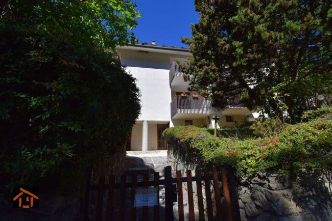 Appartamento in vendita a Challand-Saint-Anselme