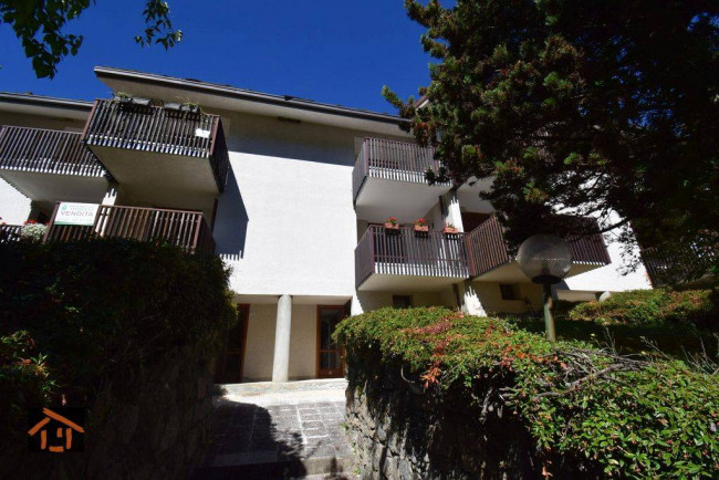 Appartamento in vendita a Challand-Saint-Anselme