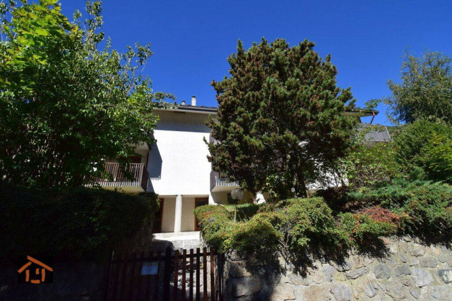 Appartamento in vendita a Challand-Saint-Anselme