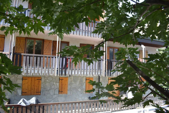 Appartamento in vendita a Ayas