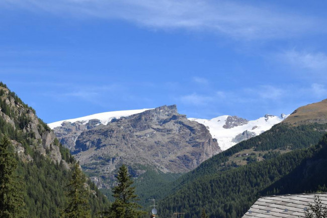 Appartamento in vendita a Ayas