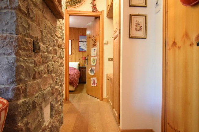 Appartamento in vendita a Ayas