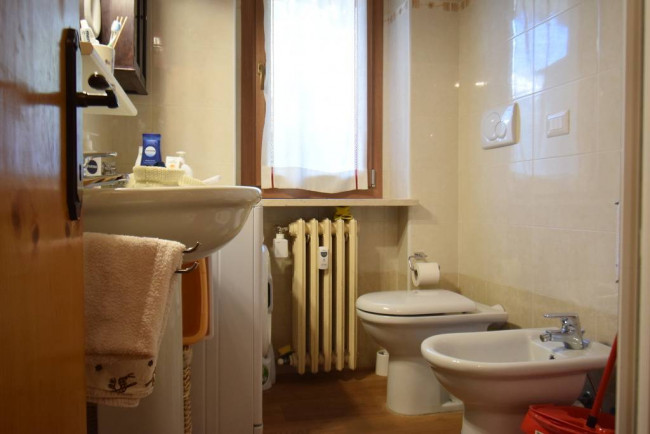 Appartamento in vendita a Ayas