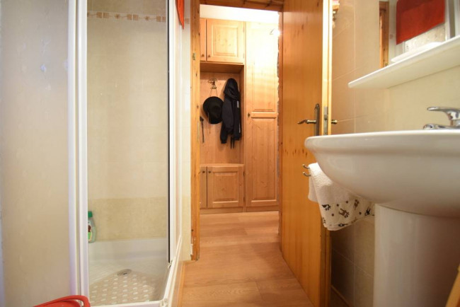 Appartamento in vendita a Ayas