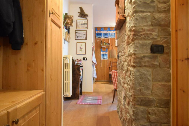 Appartamento in vendita a Ayas