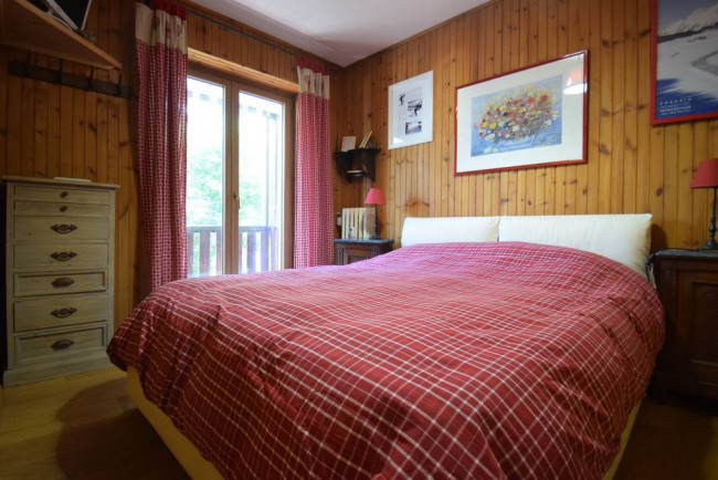 Appartamento in vendita a Ayas