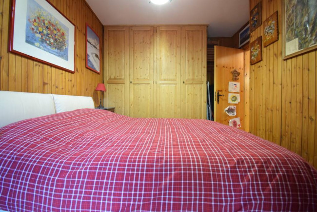 Appartamento in vendita a Ayas