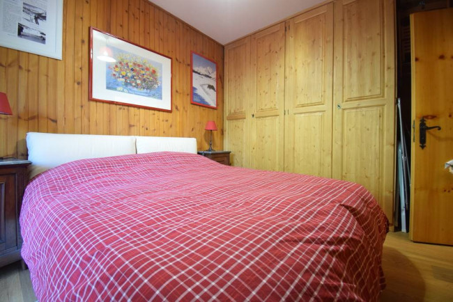 Appartamento in vendita a Ayas