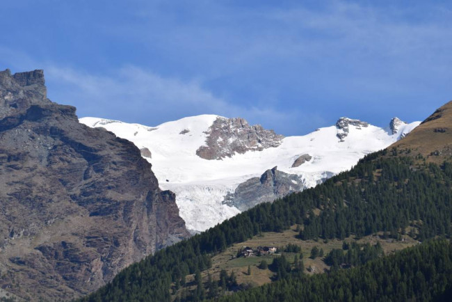Appartamento in vendita a Ayas