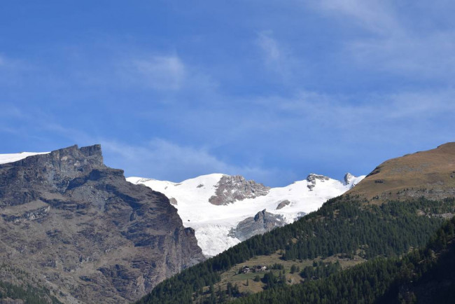 Appartamento in vendita a Ayas