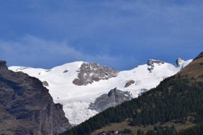 Appartamento in vendita a Ayas