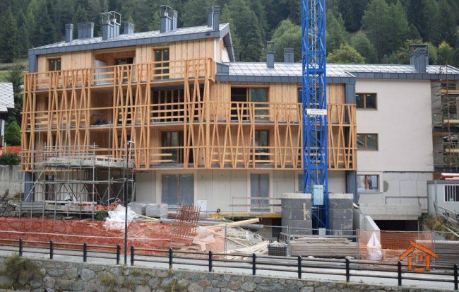 Appartamento in vendita a Ayas