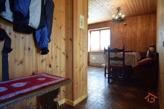 Villa in vendita a Ayas