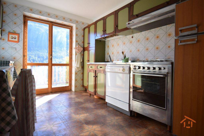 Villa in vendita a Ayas