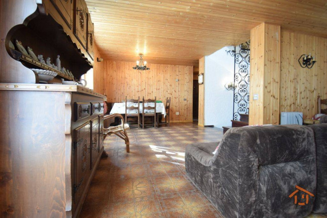 Villa in vendita a Ayas