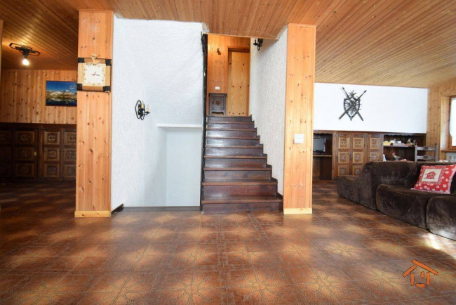 Villa in vendita a Ayas