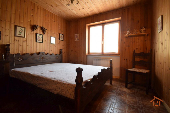 Villa in vendita a Ayas